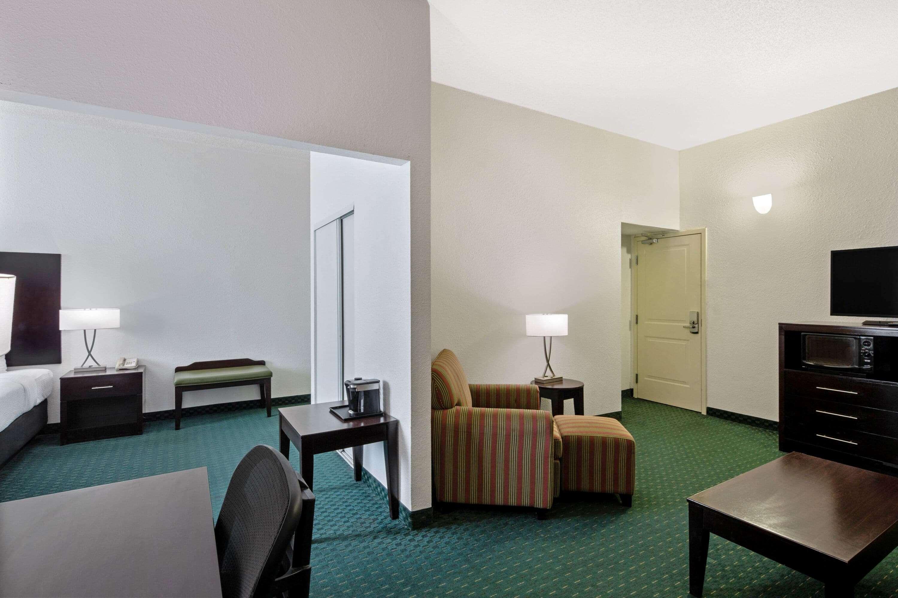 University Inn & Suites Бъркли Екстериор снимка