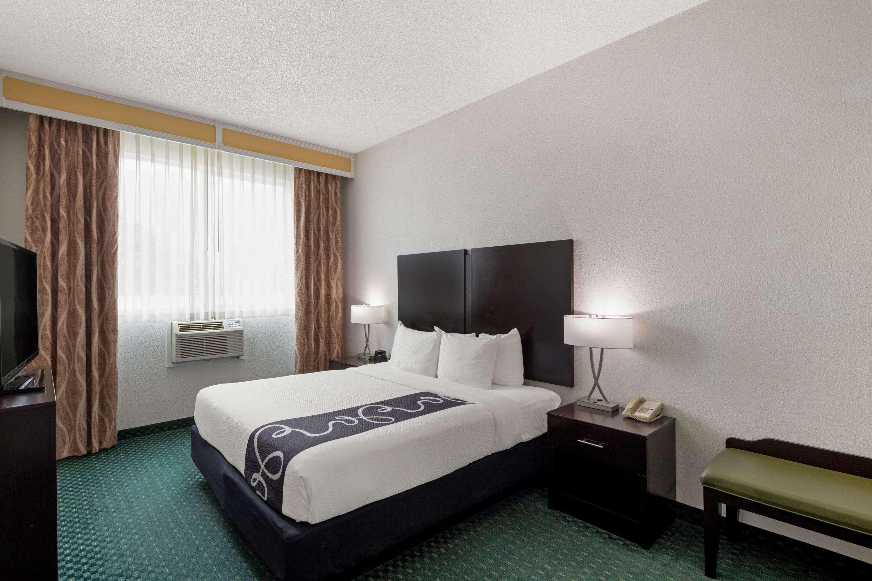 University Inn & Suites Бъркли Екстериор снимка