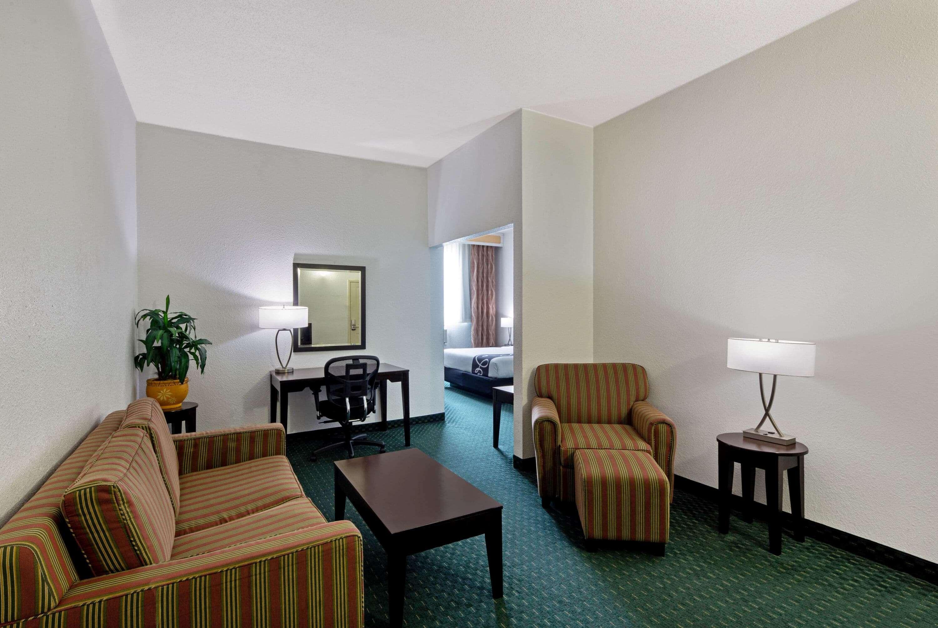 University Inn & Suites Бъркли Екстериор снимка