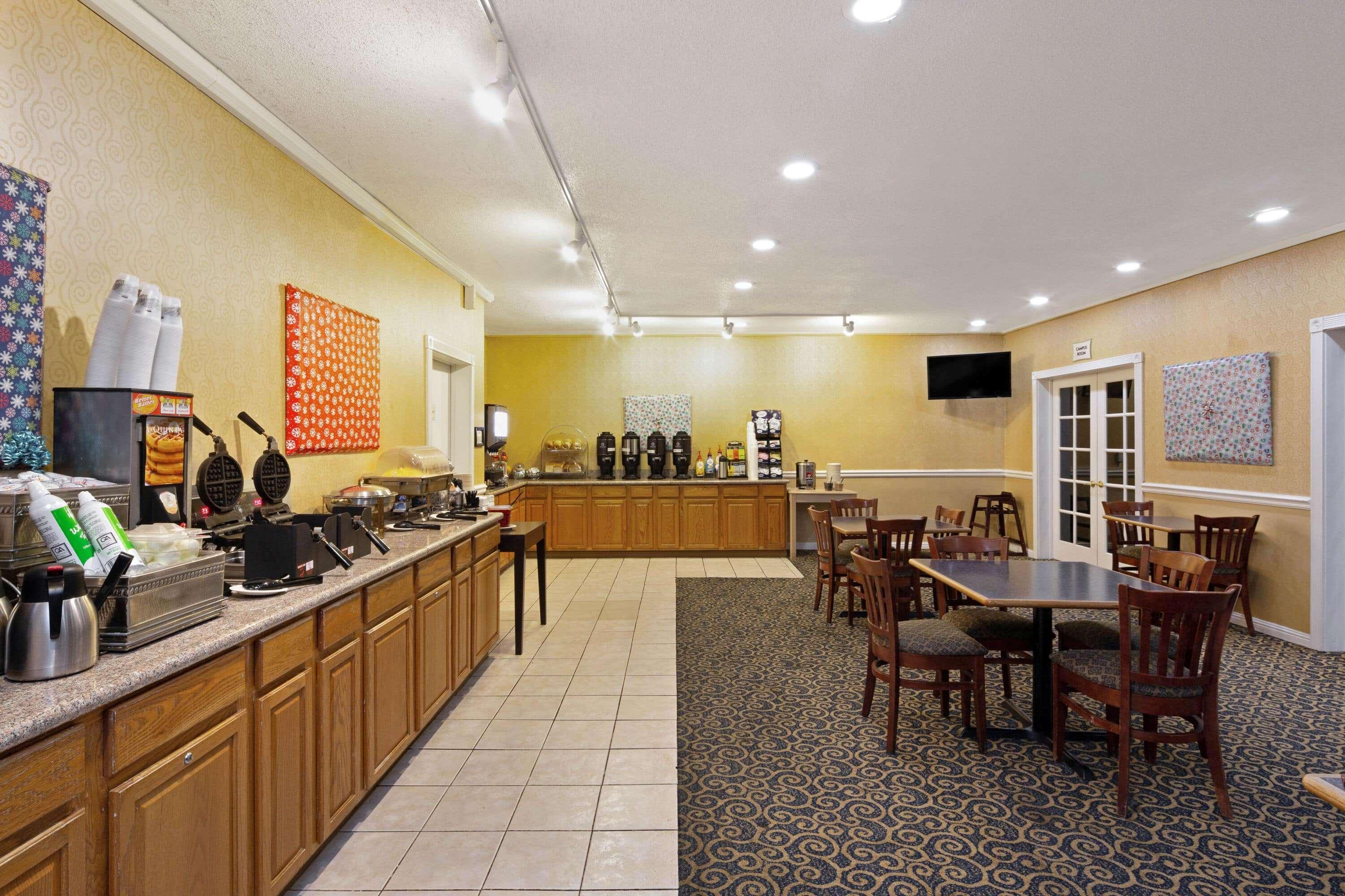 University Inn & Suites Бъркли Екстериор снимка