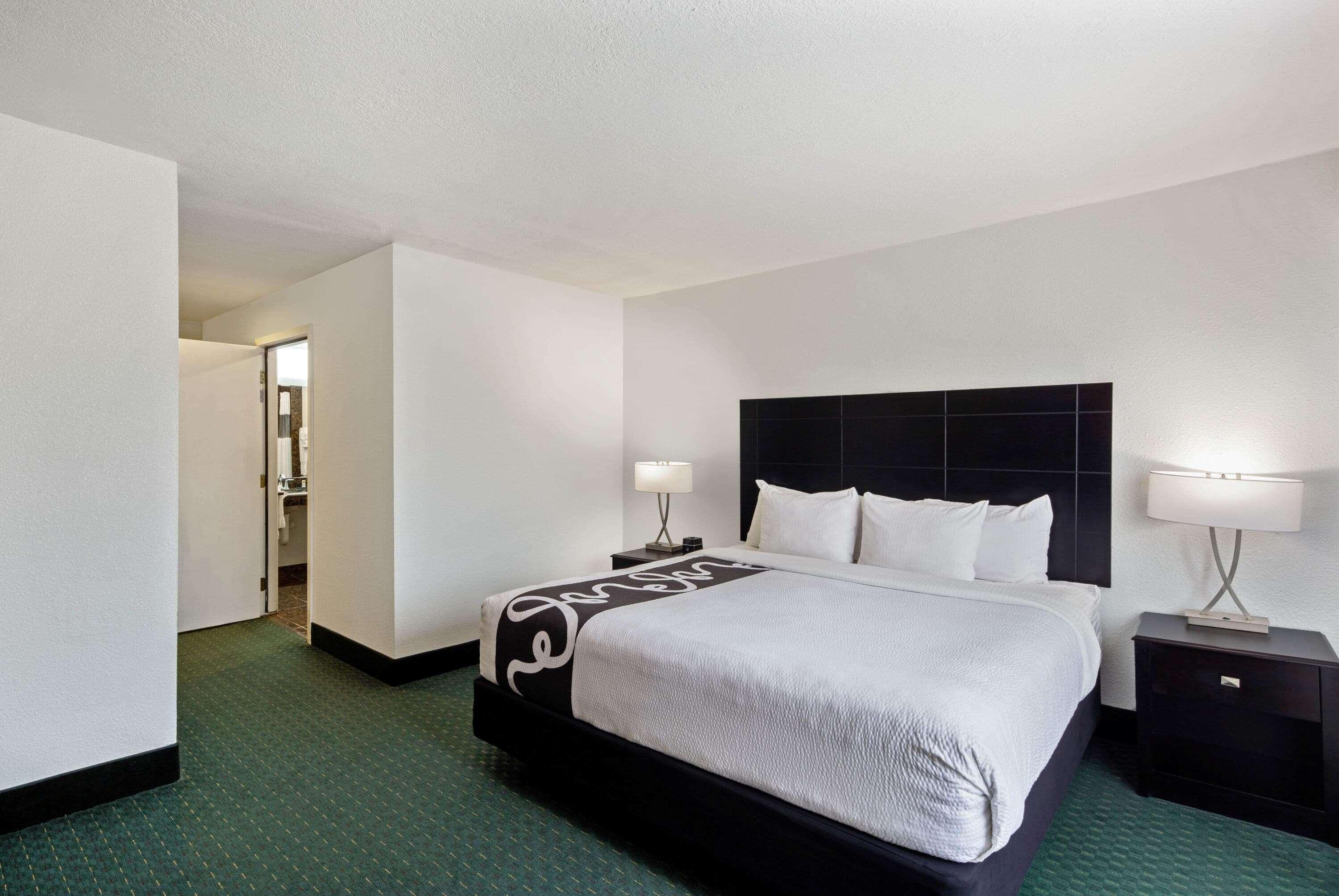University Inn & Suites Бъркли Екстериор снимка