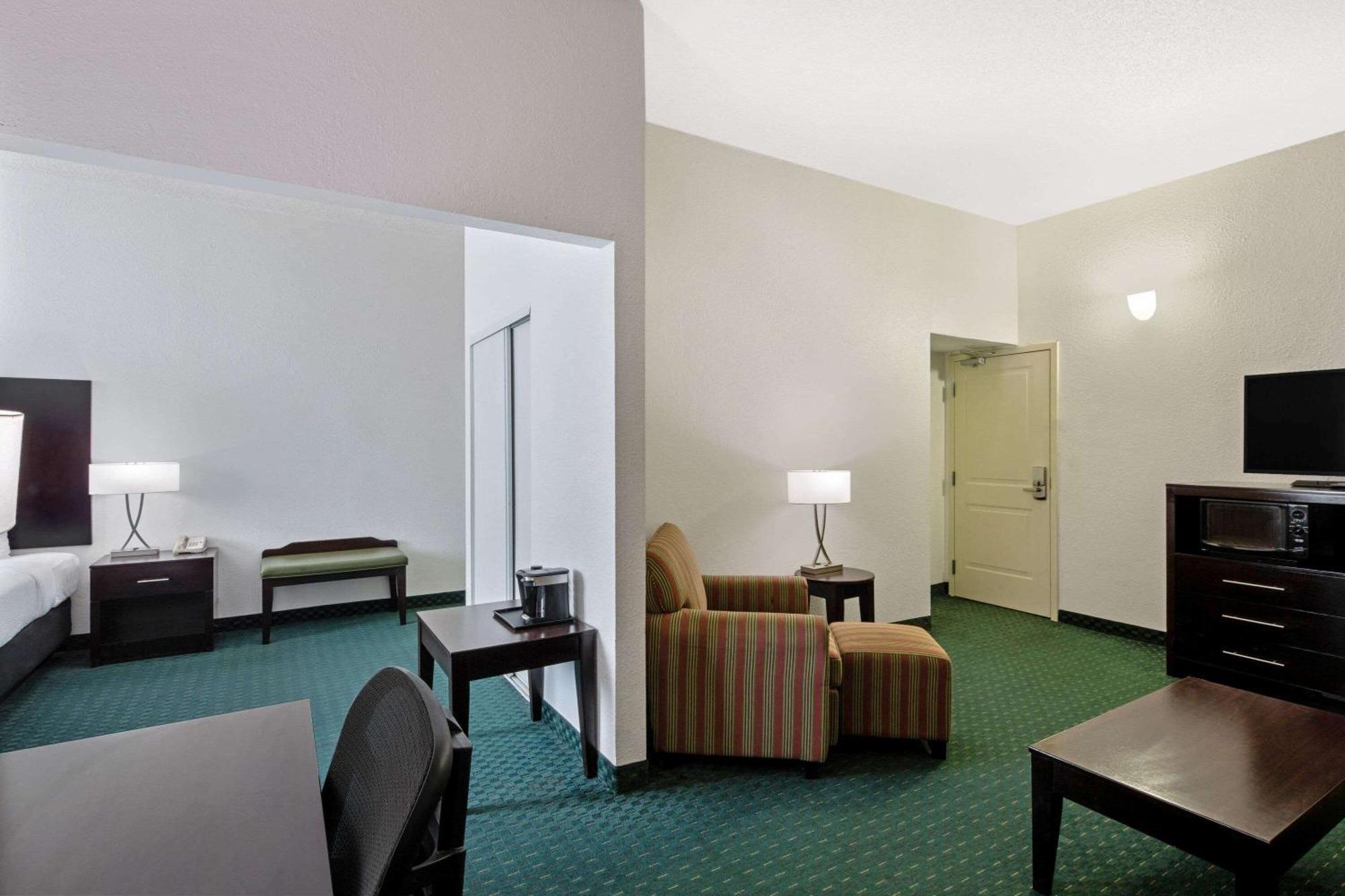 University Inn & Suites Бъркли Стая снимка