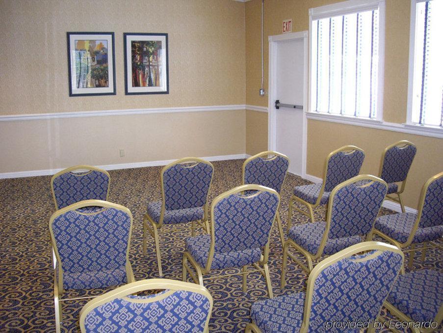 University Inn & Suites Бъркли Съоръжения снимка