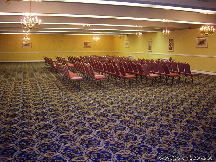 University Inn & Suites Бъркли Съоръжения снимка